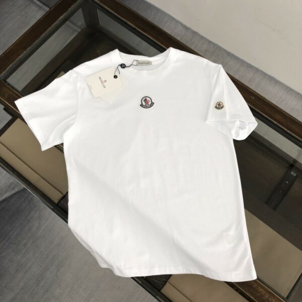 Moncler T-shirt