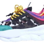 Versace chain reaction