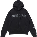Stone island hoodie