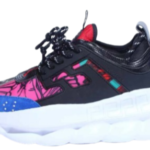 Versace chain reaction