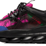 Versace chain reaction