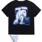 Off white t-shirt