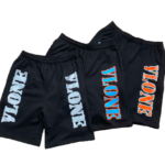 Vlone shorts