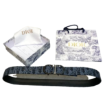 Dior belt