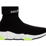 Balenciaga speed trainers