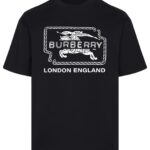 Burberry t-shirt