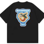 Casablanca t-shirt