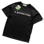 Bape t-shirt