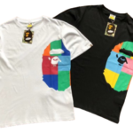 Bape t-shirt