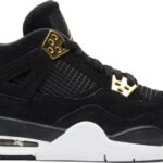 J4 retro royalty