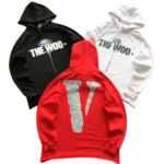 Vlone hoodie