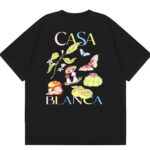 Casablanca t-shirt