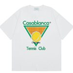 Casablanca t-shirt