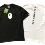 Bape t-shirt