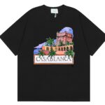 Casablanca t-shirt