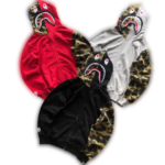Bape hoodie
