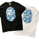 Bape t-shirt