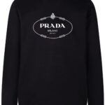 Prada hoodie