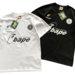 Bape t-shirt