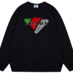 Prada hoodie