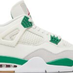 J4 retro pine green