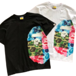 Bape t-shirt