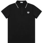 Dior t-shirt polo
