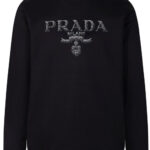 Prada hoodie
