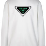 Prada hoodie