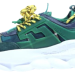 Versace chain reaction