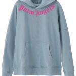 Palm angels hoodie