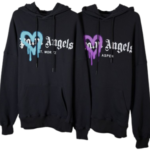 Palm angels hoodie