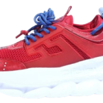 Versace chain reaction