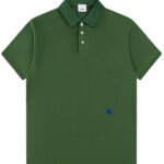 Burberry t-shirt polo