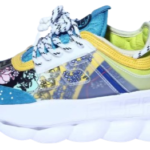 Versace chain reaction