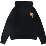 Palm angels hoodie