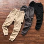 Stone island pants