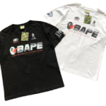 Bape t-shirt