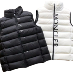 MONC*LER GILET