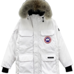Canada goose jacket