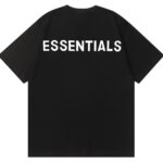 Essentials t-shirt