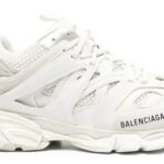 Balenciaga track led