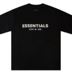 Essentials t-shirt