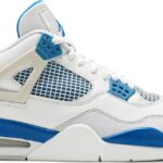 J4 retro midnight blue