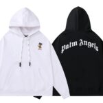 Palm angels hoodie