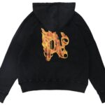 Palm angels hoodie