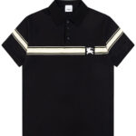 Burberry t-shirt polo