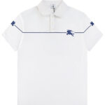 Burberry t-shirt polo
