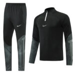Nike tracksuit