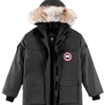 Canada goose jacket